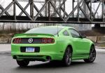 Ford Mustang V6 2012 года